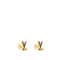 LV Iconic Enamel Earrings