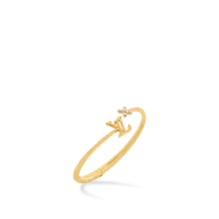 LV Iconic Flower Bracelet