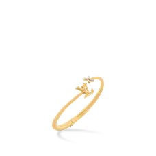LV Iconic Flower Bracelet