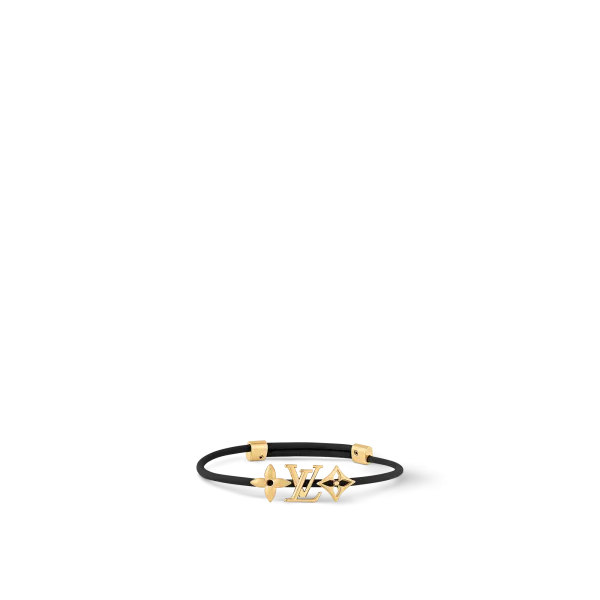 LV Iconic Flower Bracelet