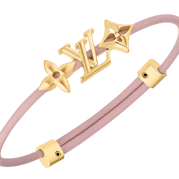 LV Iconic Flower Bracelet