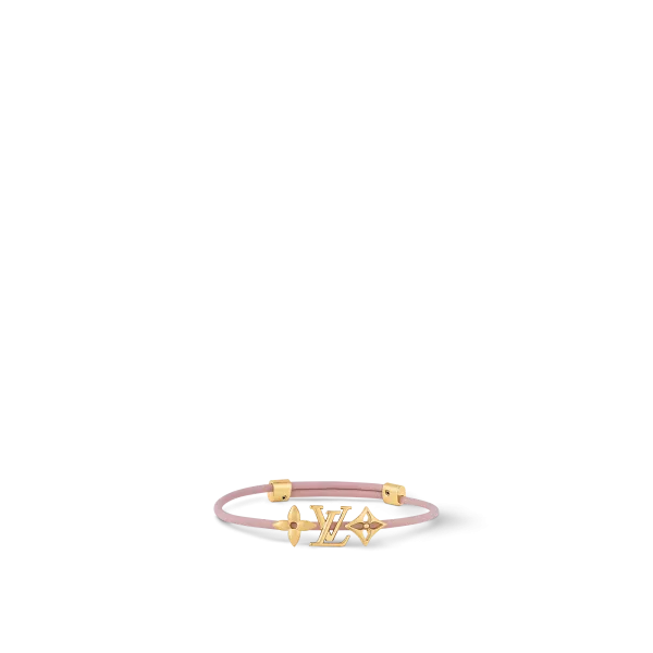 LV Iconic Flower Bracelet