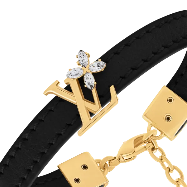 LV Iconic Flower Bracelet