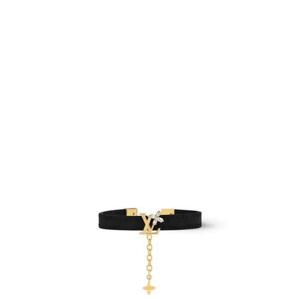 LV Iconic Flower Bracelet