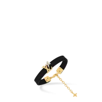 LV Iconic Flower Bracelet