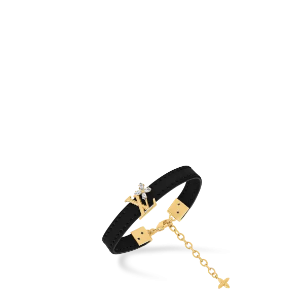 LV Iconic Flower Bracelet