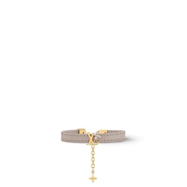 LV Iconic Flower Bracelet