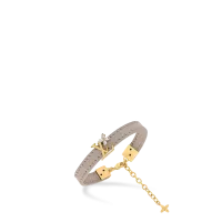 LV Iconic Flower Bracelet