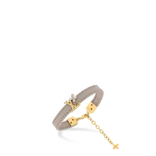 LV Iconic Flower Bracelet