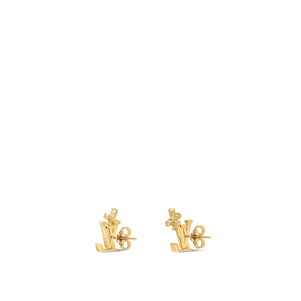LV Iconic Flower Earrings