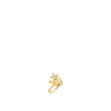 LV Iconic Flower Ring