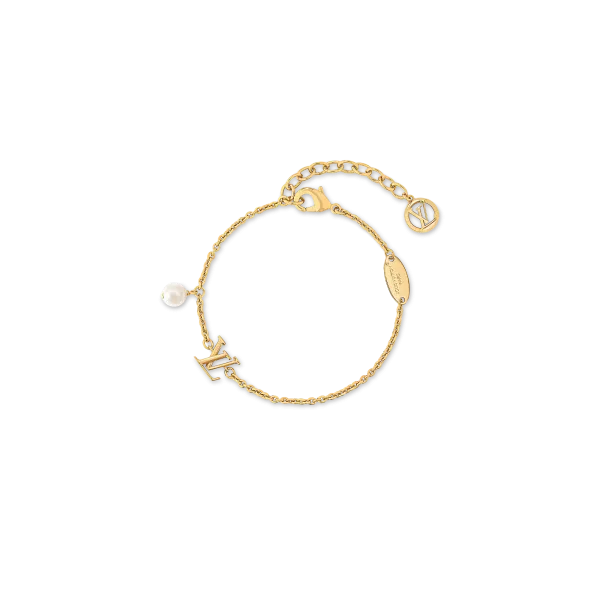 LV Iconic Louisa Bracelet