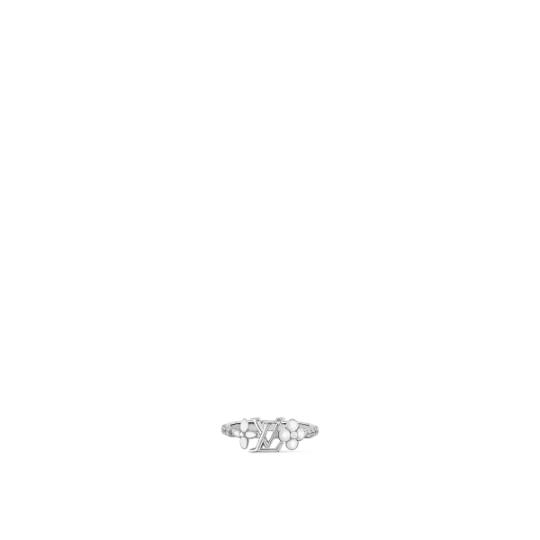 LV Iconic Ring