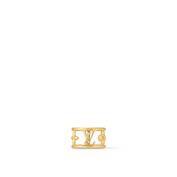 LV Iconic Ring