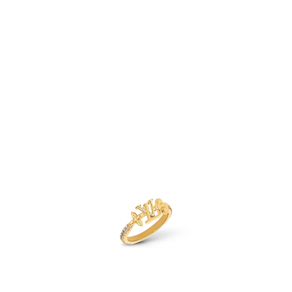LV Iconic Ring