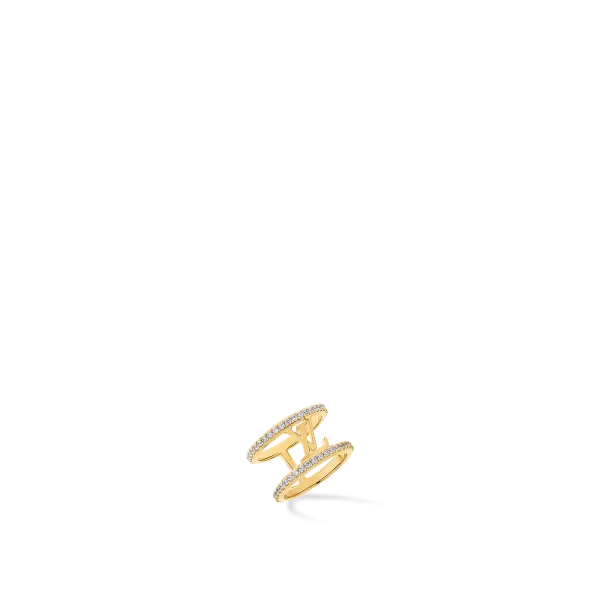 LV Iconic Ring