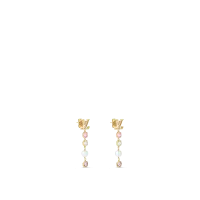 LV Iconic Tresor Earrings