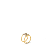 LV Iconic Tresor Ring