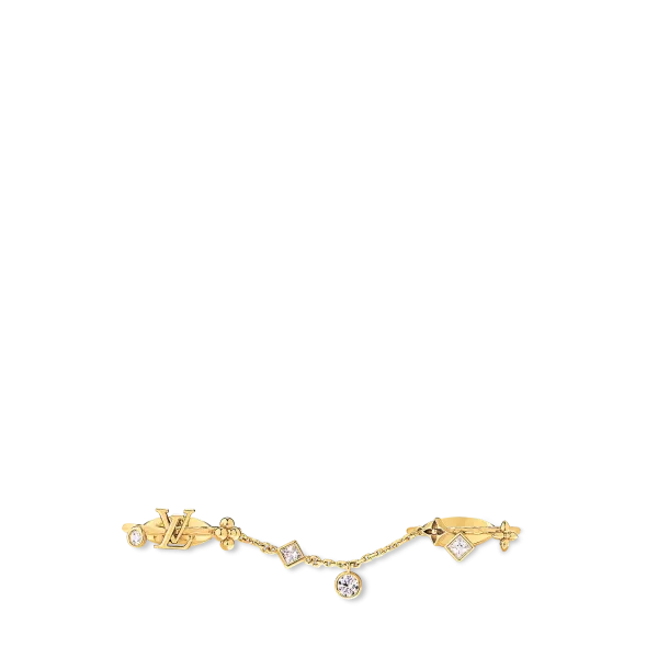 LV In The Sky Ring