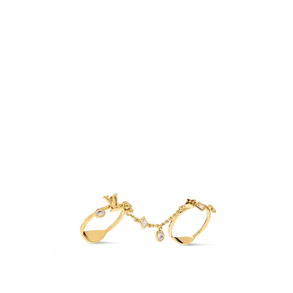 LV In The Sky Ring
