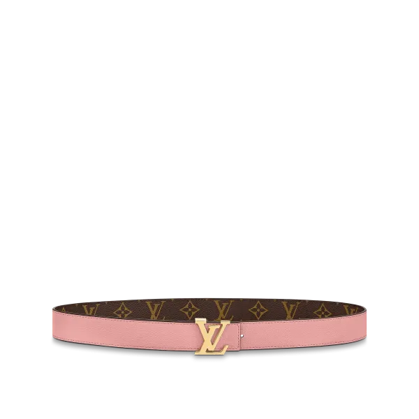 LV Initiales 30mm Reversible Belt