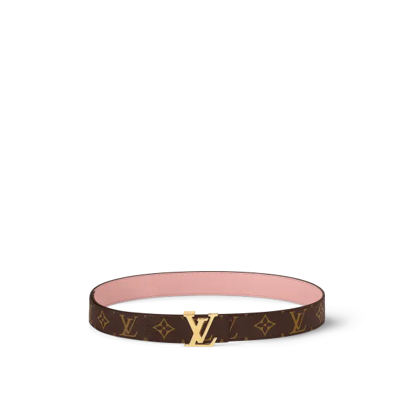 LV Initiales 30mm Reversible Belt