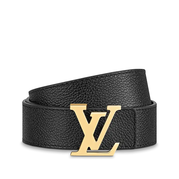 LV Initiales 30mm Reversible Belt
