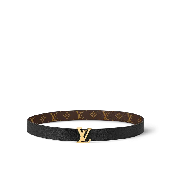 LV Initiales 30mm Reversible Belt