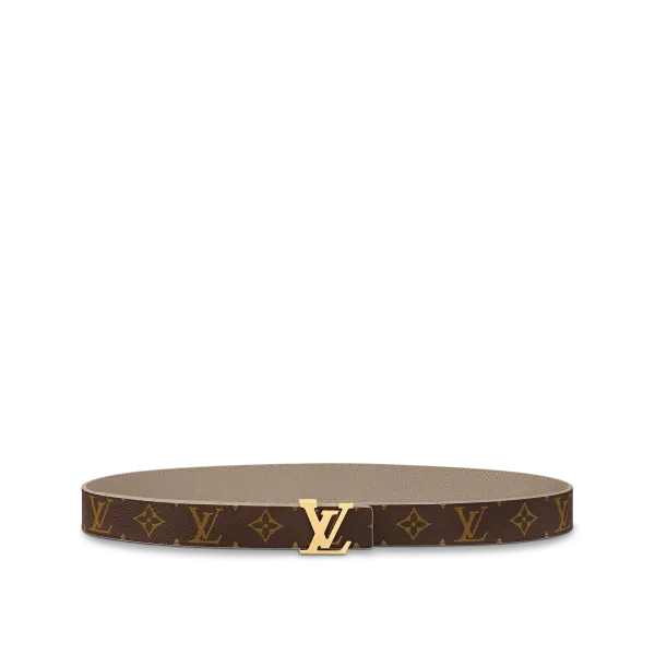 LV Initiales 30mm Reversible Belt