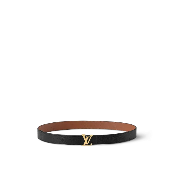 LV Initiales 30mm Reversible Belt