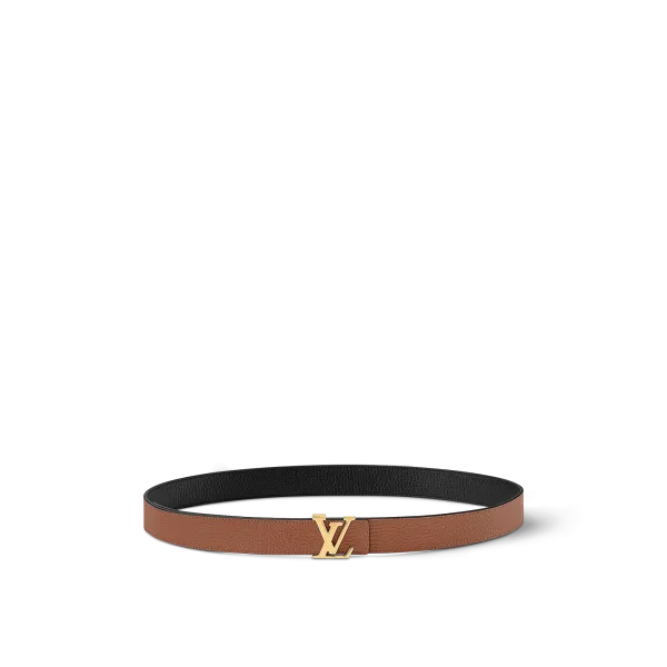 LV Initiales 30mm Reversible Belt