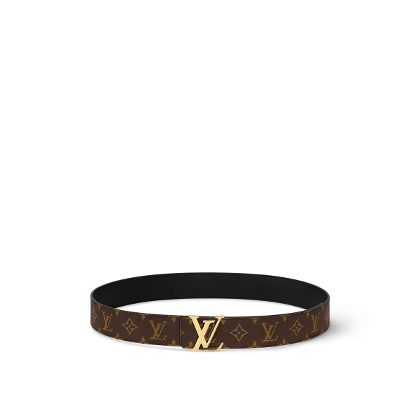 LV Initiales 40mm Reversible Belt