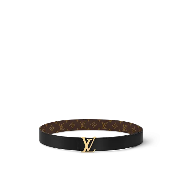 LV Initiales 40mm Reversible Belt