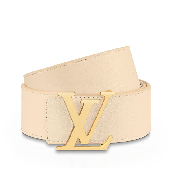 LV Initiales 40mm Reversible Belt