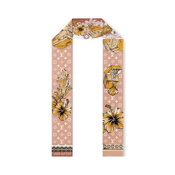 LV Island Bandeau