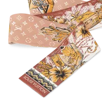LV Island Bandeau