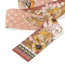 LV Island Bandeau