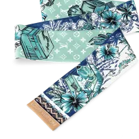 LV Island Bandeau