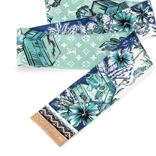 LV Island Bandeau
