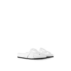 LV Isola Flat Comfort Mule