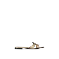 LV Isola Flat Mule