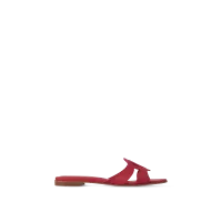 LV Isola Flat Mule