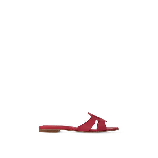 LV Isola Flat Mule