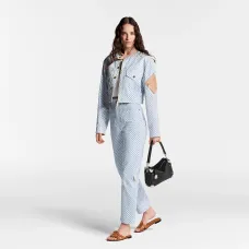 LV Isola Flat Mule
