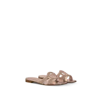 LV Isola Flat Mule