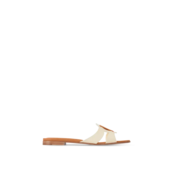 LV Isola Flat Mule