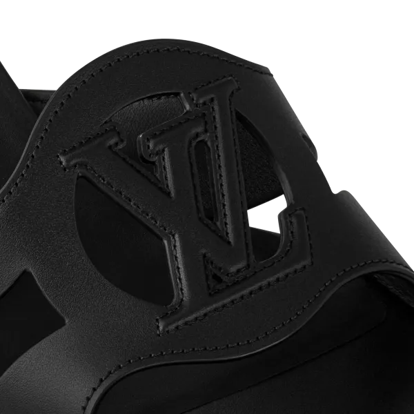 LV Isola Mule