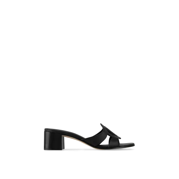 LV Isola Mule