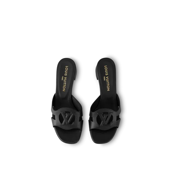 LV Isola Mule