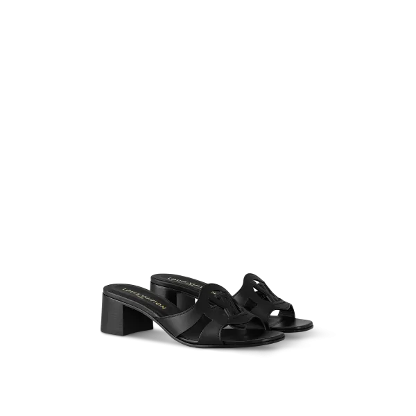 LV Isola Mule
